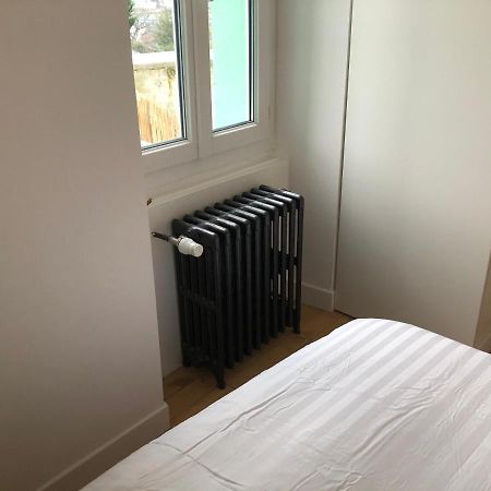 Du Mann Petite Maison Jardin A 100M Du Port De Vannes Avec Parking Bagian luar foto