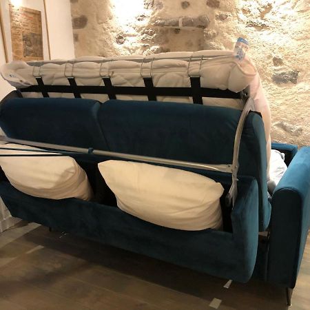 Du Mann Petite Maison Jardin A 100M Du Port De Vannes Avec Parking Bagian luar foto
