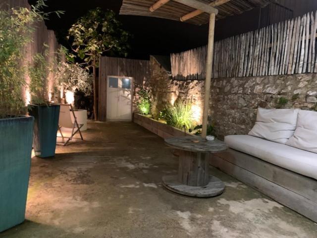 Du Mann Petite Maison Jardin A 100M Du Port De Vannes Avec Parking Bagian luar foto