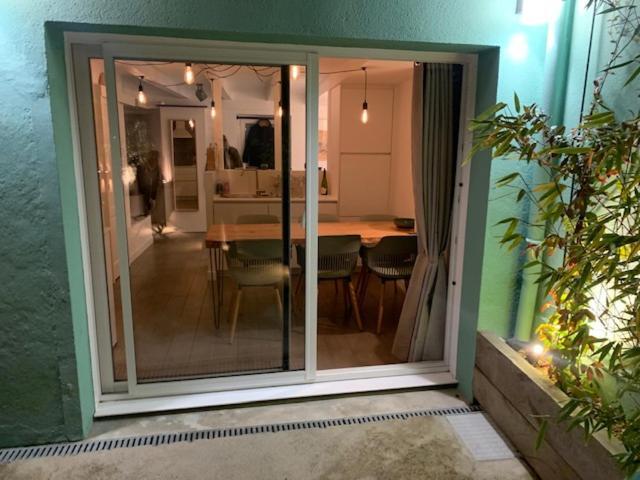 Du Mann Petite Maison Jardin A 100M Du Port De Vannes Avec Parking Bagian luar foto