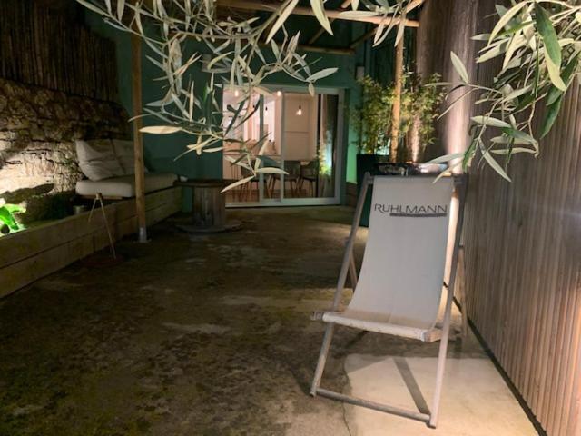 Du Mann Petite Maison Jardin A 100M Du Port De Vannes Avec Parking Bagian luar foto